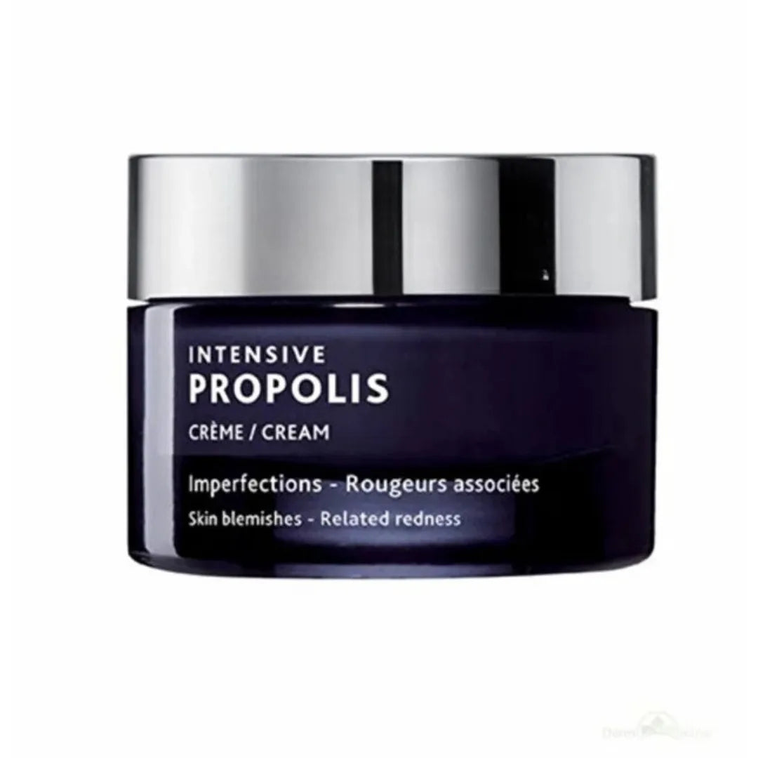 Yayla’dan Propolis Kremi – Yoğun Nem & Onarıcı Bakım