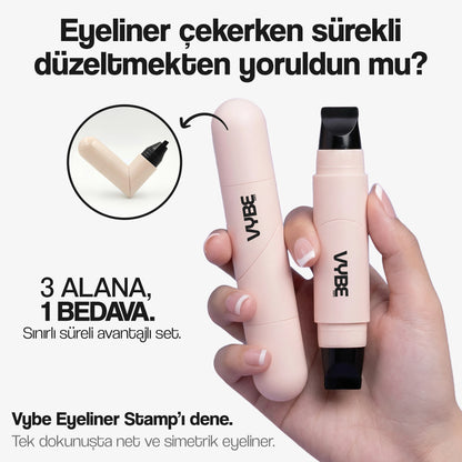 VYBE Eyeliner Stamp