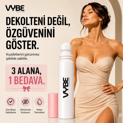 VYBE Sabitleyici Roll On