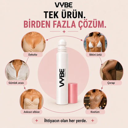 VYBE Sabitleyici Roll On