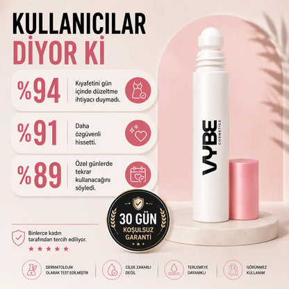 VYBE Sabitleyici Roll On
