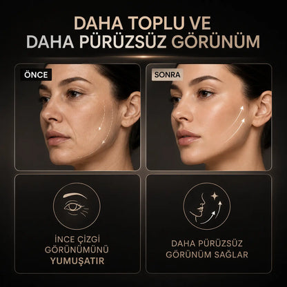 VYBE Invisilift – Görünmez Lifting Bantları