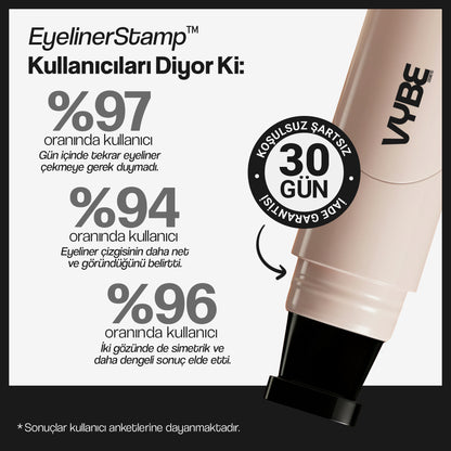 VYBE Eyeliner Stamp
