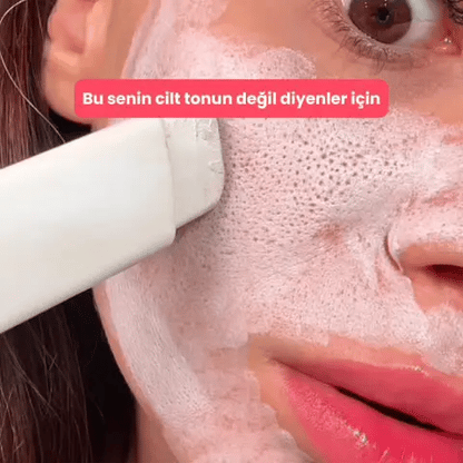 VYBE Renk Uyum Teknolojili Fondöten Stick