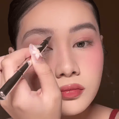 VYBE Microblading Etkili Eyeliner & Kaş Kalemi